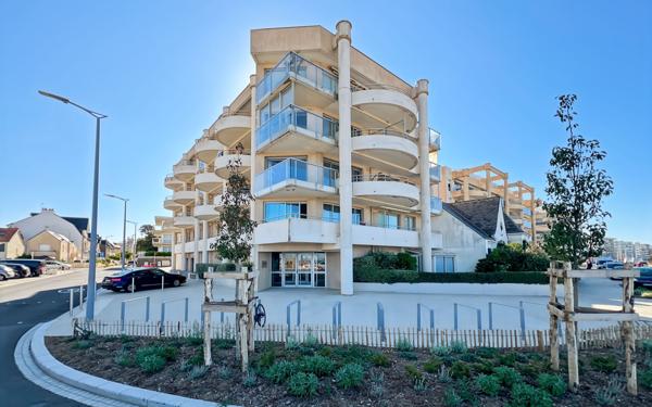 Appartement à vendre    2 pièces • 37,51 m2 Pornichet