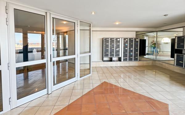 Appartement à vendre    2 pièces • 37,51 m2 Pornichet