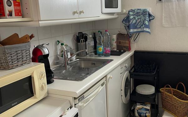 Appartement à vendre    2 pièces • 37,51 m2 Pornichet