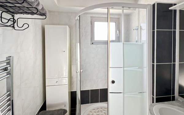 Appartement à vendre    2 pièces • 37,51 m2 Pornichet