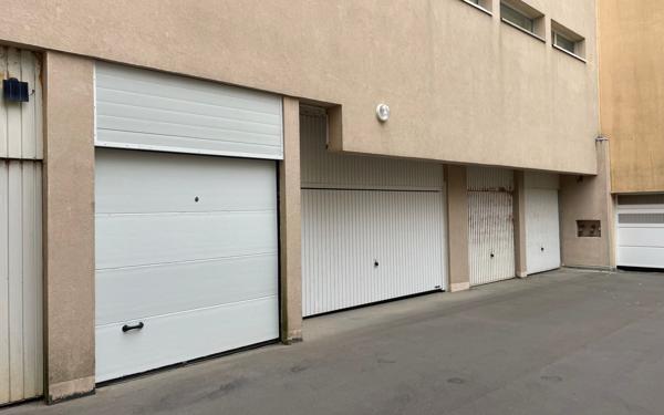 Appartement à vendre    2 pièces • 37,51 m2 Pornichet