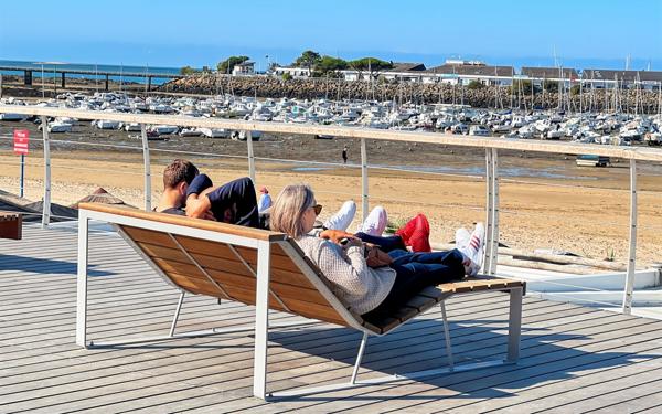 Appartement à vendre    2 pièces • 37,51 m2 Pornichet