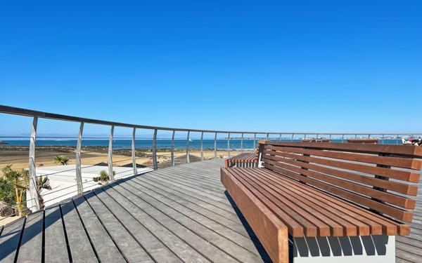 Appartement à vendre    2 pièces • 37,51 m2 Pornichet