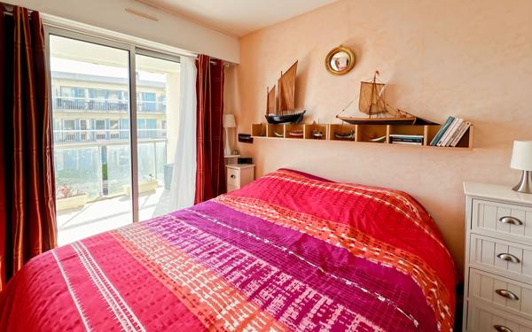 Appartement à vendre    2 pièces • 37,51 m2 Pornichet