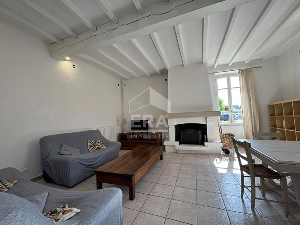 Maison Pujo 5 pièce(s) 116 m2