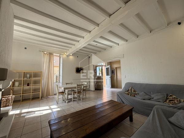 Maison Pujo 5 pièce(s) 116 m2