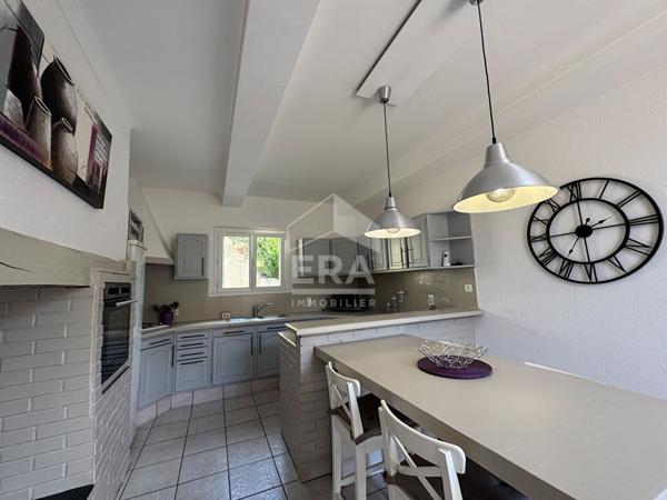 Maison Pujo 5 pièce(s) 116 m2