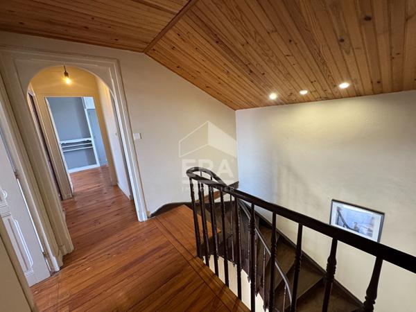 Maison Pujo 5 pièce(s) 116 m2