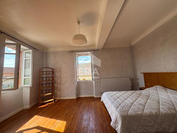 Maison Pujo 5 pièce(s) 116 m2