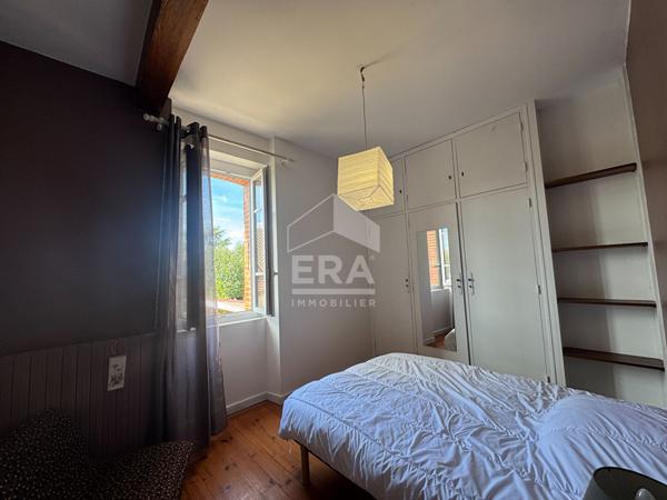 Maison Pujo 5 pièce(s) 116 m2
