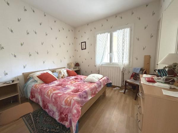 Maison – Baisse de prix à Saint-Georges-de-Didonne : 447 200  FAI