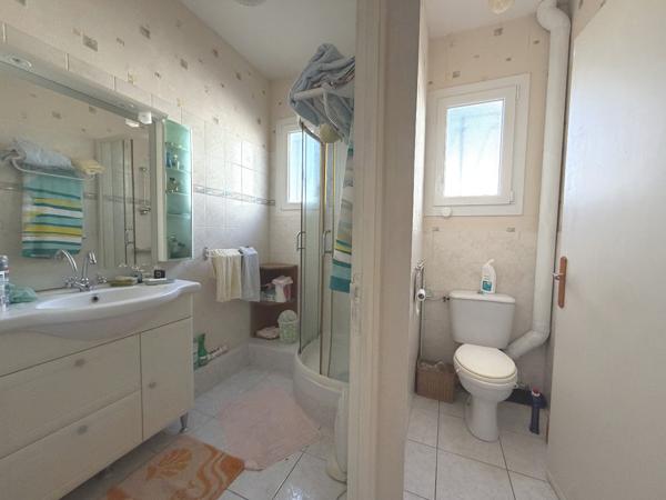 Maison – Baisse de prix à Saint-Georges-de-Didonne : 447 200  FAI