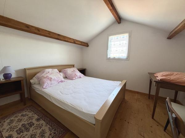 Maison – Baisse de prix à Saint-Georges-de-Didonne : 447 200  FAI