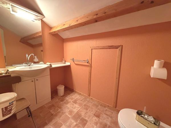 Maison – Baisse de prix à Saint-Georges-de-Didonne : 447 200  FAI