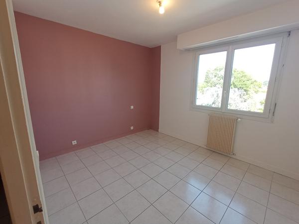CHALLANS CENTRE - Appartement T2 de 52.10 m²