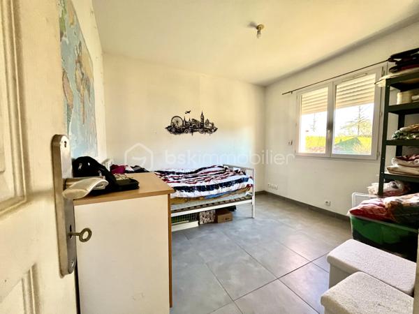 Maison traditionnelle de 114 m²