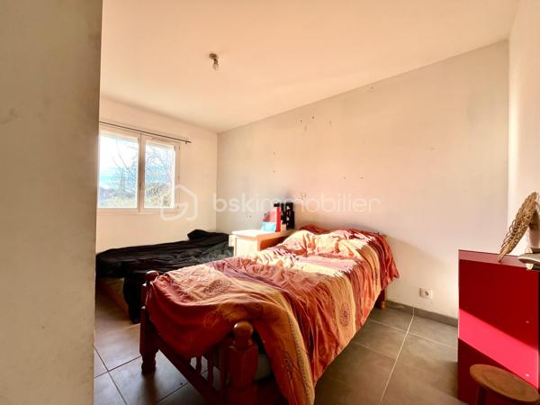 Maison traditionnelle de 114 m²