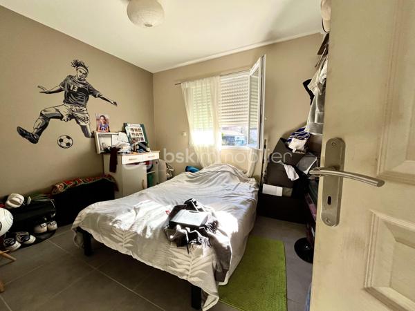 Maison traditionnelle de 114 m²