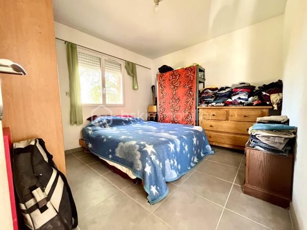 Maison traditionnelle de 114 m²