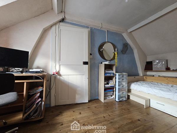 Maison 78 m² à Bénéjacq 64800