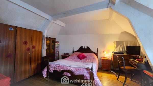 Maison 78 m² à Bénéjacq 64800