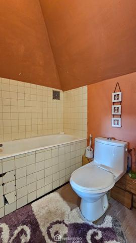 Maison 78 m² à Bénéjacq 64800
