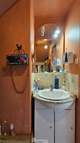 Maison 78 m² à Bénéjacq 64800