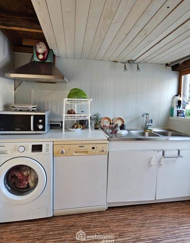 Maison 78 m² à Bénéjacq 64800
