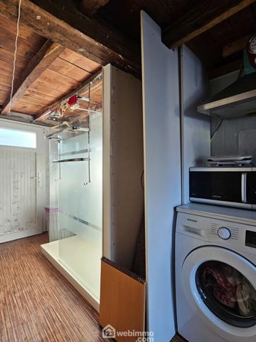 Maison 78 m² à Bénéjacq 64800