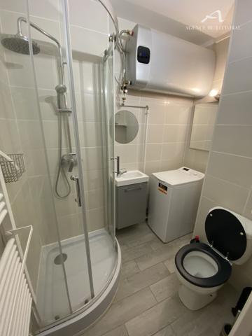 Coté bassin Andernos les bains Studio1 pièce de 26 m2 Détails des diagnostics énergétiques