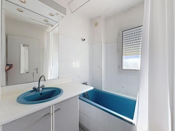 Appartement meublé Carquefou 1 pièce(s) 35 m2