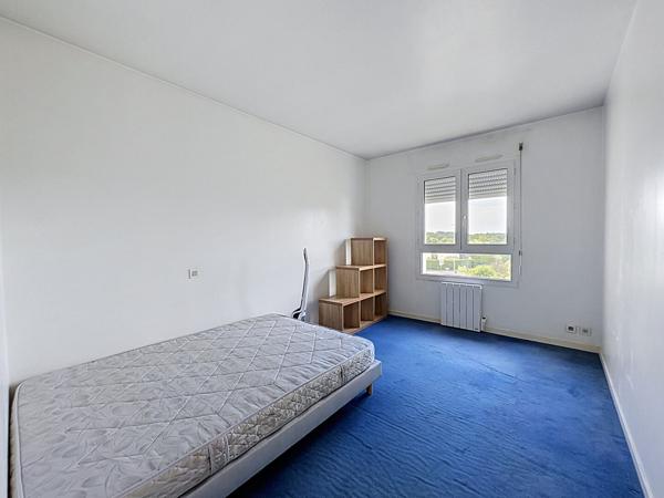 Appartement meublé Carquefou 1 pièce(s) 35 m2