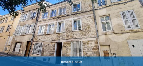 Location 1 Pieces 35 95300 Pontoise 47 1953 01 0005