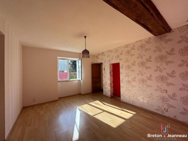 Ensemble immobilier secteur Château-Gontier