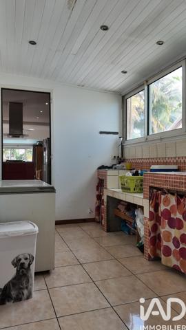 Maison à vendre 6 pièces 125 m² Petite-Île