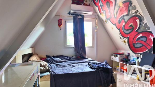 Maison à vendre 6 pièces 125 m² Petite-Île