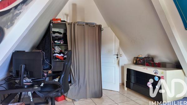Maison à vendre 6 pièces 125 m² Petite-Île