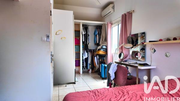 Maison à vendre 6 pièces 125 m² Petite-Île