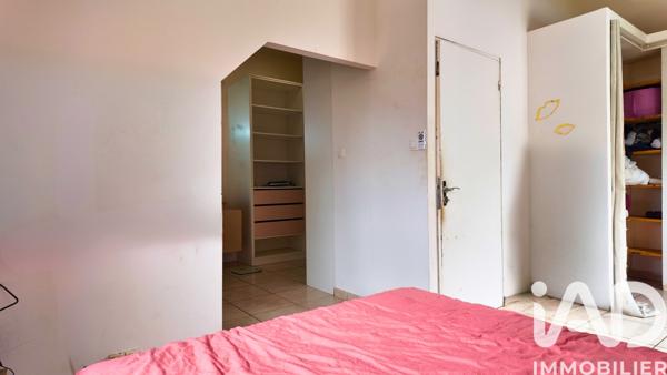 Maison à vendre 6 pièces 125 m² Petite-Île