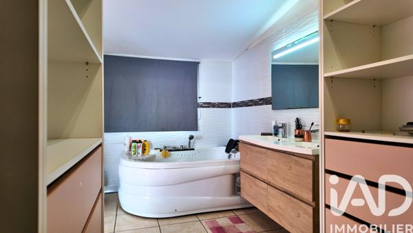 Maison à vendre 6 pièces 125 m² Petite-Île