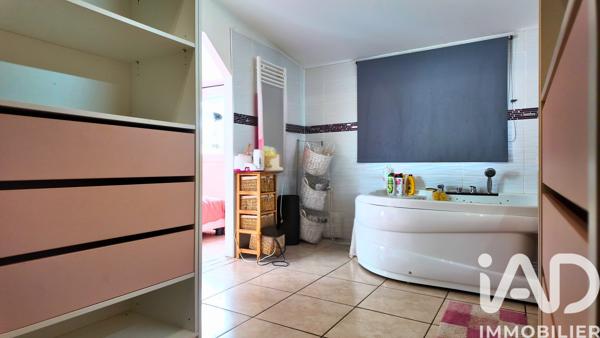 Maison à vendre 6 pièces 125 m² Petite-Île