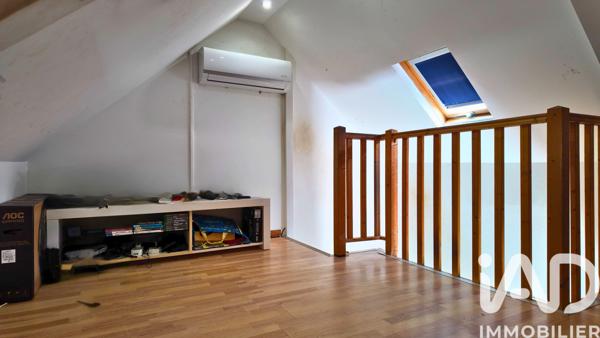 Maison à vendre 6 pièces 125 m² Petite-Île