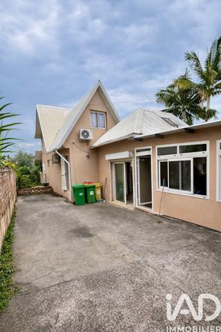 Maison à vendre 6 pièces 125 m² Petite-Île