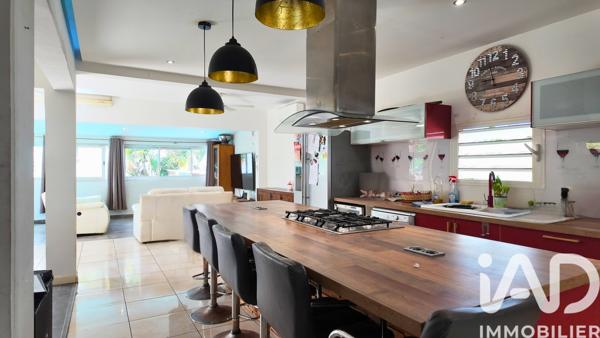 Maison à vendre 6 pièces 125 m² Petite-Île