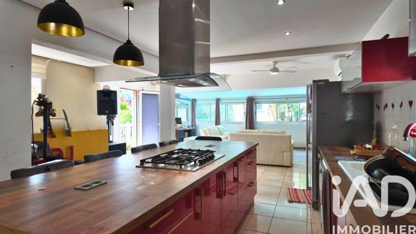 Maison à vendre 6 pièces 125 m² Petite-Île