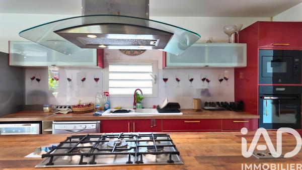 Maison à vendre 6 pièces 125 m² Petite-Île