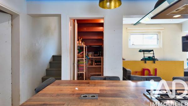 Maison à vendre 6 pièces 125 m² Petite-Île