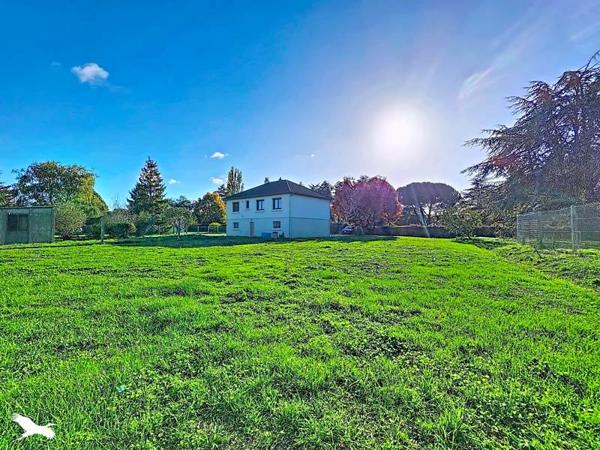 Maison à vendre 109 999 € Chezal-Benoît 4 p 77 m² DPE E
