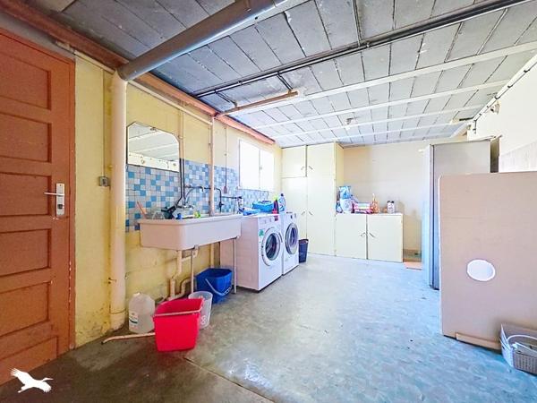 Maison à vendre 109 999 € Chezal-Benoît 4 p 77 m² DPE E