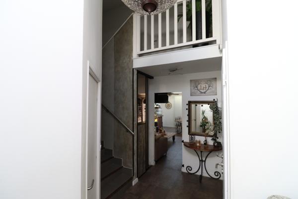 Le Pont-de-Claix (38800) LE PONT DE CLAIX MAISON MITOYENNE AU CALME SANS VIS A VIS